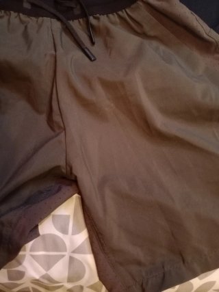 Lote 2 pantalones y camiseta Talla M