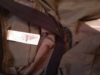 Lote 2 pantalones y camiseta Talla M