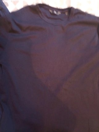 Lote 2 pantalones y camiseta Talla M
