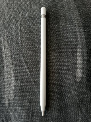 Apple Pencil