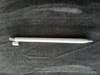 Apple Pencil