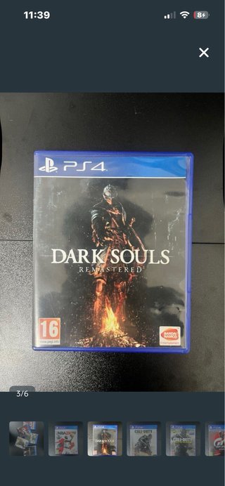 Pack 4 Juegos PS4: NBA 2K19, GT Sport, Call of Dut