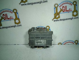 Centralita seat 6k0906027a cordoba berlina 577380