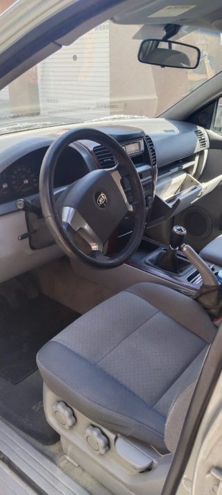 KIA Sorento 2004