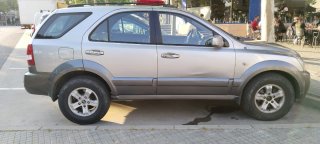 KIA Sorento 2004