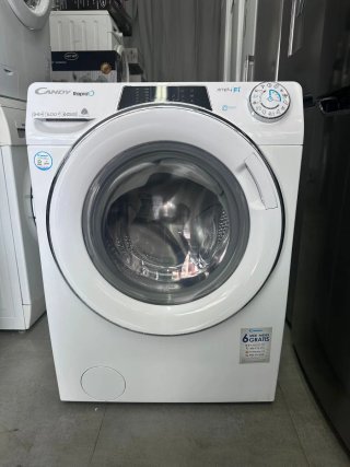 Lava con secadora Candy 9+6kg con garantía transpo