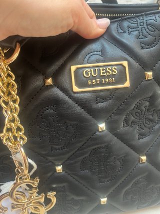 Borsa Guess