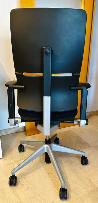Silla de oficina Steelcase Please V2