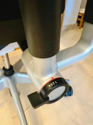 Silla de oficina Steelcase Please V2