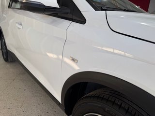 Hyundai BAYON 2023