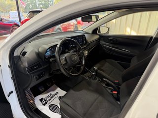Hyundai BAYON 2023
