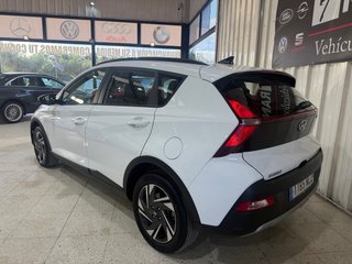 Hyundai BAYON 2023
