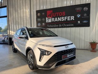 Hyundai BAYON 2023