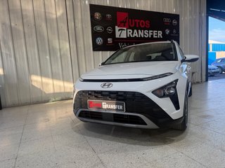 Hyundai BAYON 2023