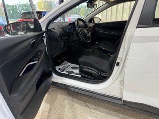 Hyundai BAYON 2023