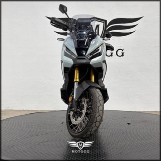 HONDA X-ADV 750 - 2023, 4642KM y 1 AÑO DE GARANTÍA
