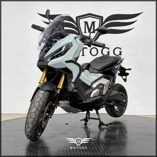 HONDA X-ADV 750 - 2023, 4642KM y 1 AÑO DE GARANTÍA