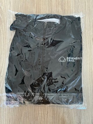Sudadera Benemérita Trail Talla L