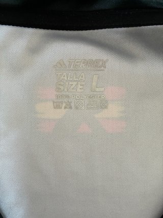 Sudadera Benemérita Trail Talla L