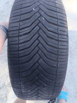 Pareja de Neumáticos Michelin