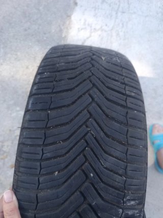 Pareja de Neumáticos Michelin