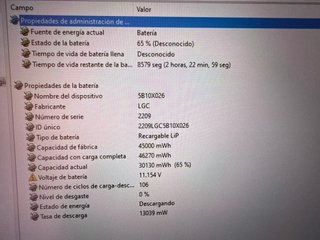 Lenovo L15 portátil