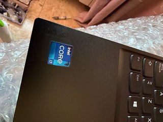 Lenovo L15 portátil