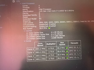 Lenovo L15 portátil