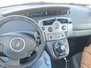 Renault Scenic 2006