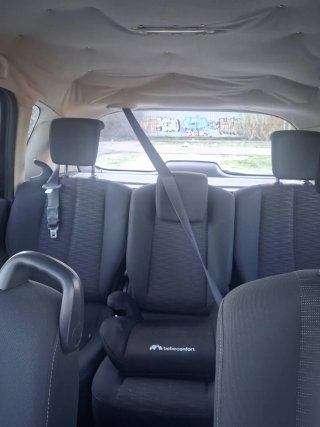 Renault Scenic 2006