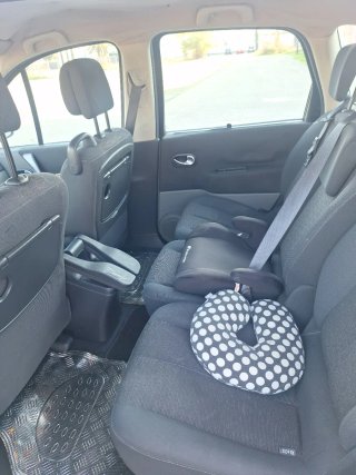 Renault Scenic 2006