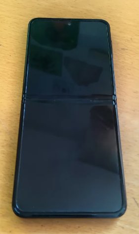 Samsung Galaxy Z Flip 3 256GB 5G