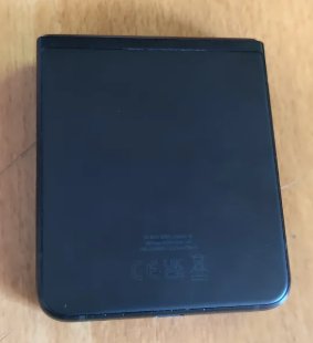 Samsung Galaxy Z Flip 3 256GB 5G