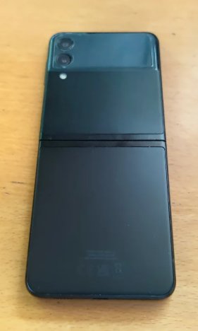 Samsung Galaxy Z Flip 3 256GB 5G