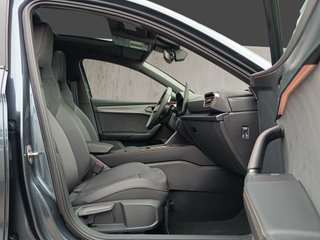 CUPRA Leon VZ