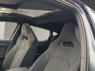 CUPRA Leon VZ