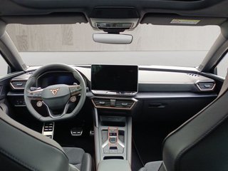 CUPRA Leon VZ