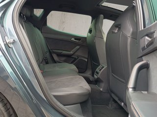 CUPRA Leon VZ