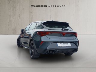 CUPRA Leon VZ