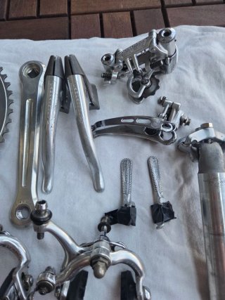 Grupo campagnolo