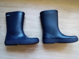 Botas de agua Chicco Talla 29