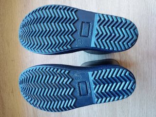Botas de agua Chicco Talla 29