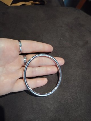 Lote 8 Joyas Plata 925