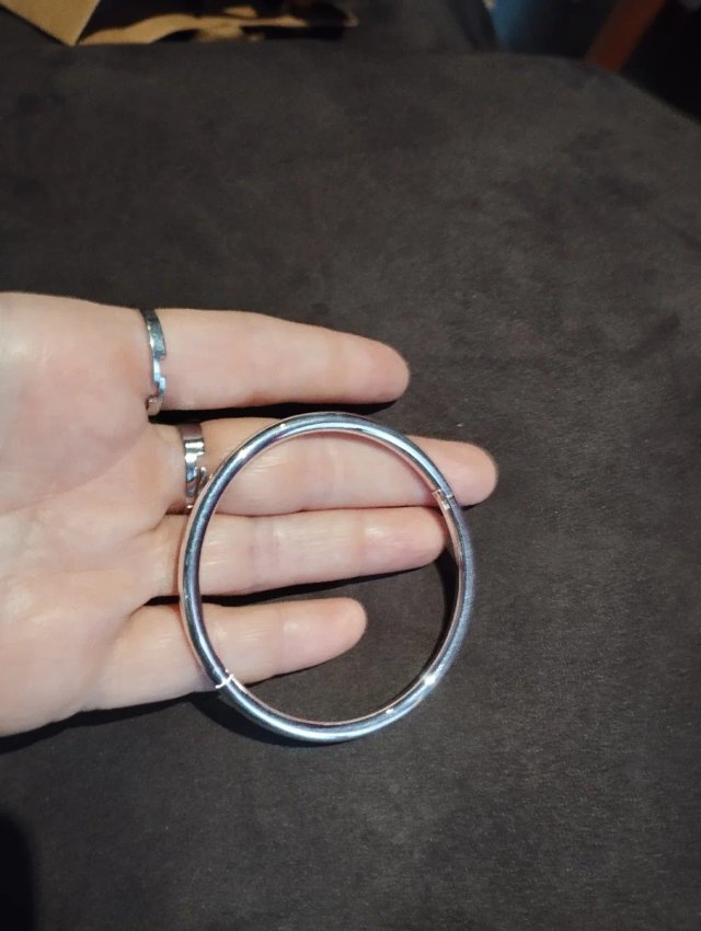 Lote 8 Joyas Plata 925