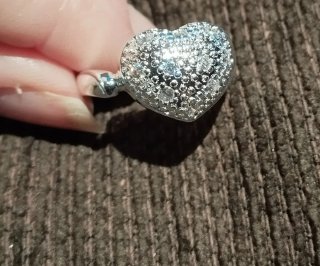 Lote 8 Joyas Plata 925