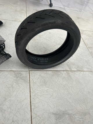 Rueda Patinete Xiaomi 8 1/2x2 CST