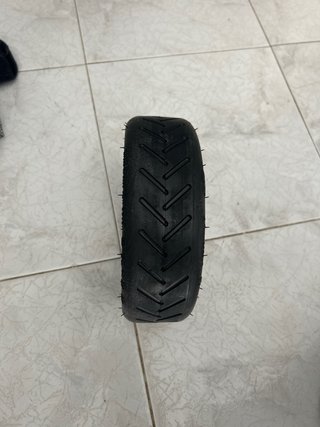 Rueda Patinete Xiaomi 8 1/2x2 CST