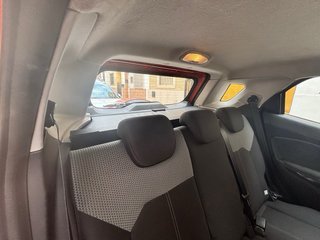 Ford EcoSport 2014