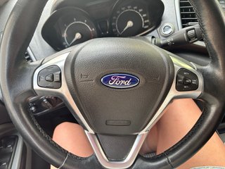 Ford EcoSport 2014
