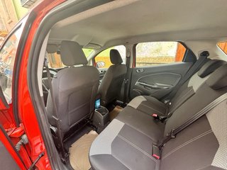 Ford EcoSport 2014